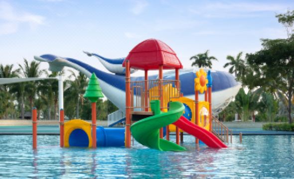 Hyatt Regency Sanya Tianli Bay