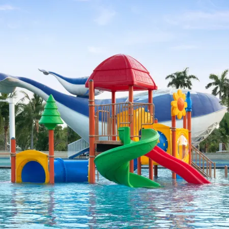 Hyatt Regency Sanya Tianli Bay