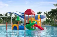 Hyatt Regency Sanya Tianli Bay - Beach