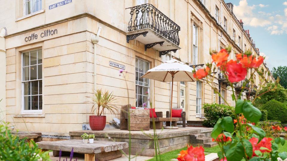Clifton Hotel