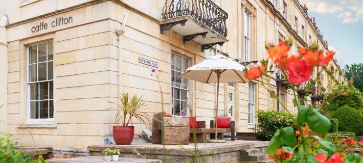 Clifton Hotel Hotels in Bristol