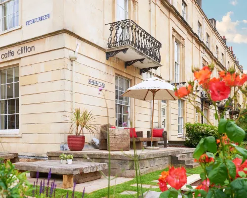 Clifton Hotel Hotels in Bristol