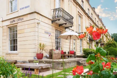Clifton Hotel Hotels in Clifton