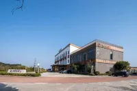 Shanyin Shejing Hotel
