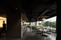 YOUNG漾飯店（桂林站萬象城店） - 早餐