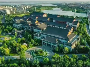 Hilton Tianjin Eco-City