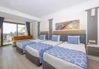 Armas Labada Hotels in Çamyuva