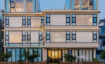 Qimuxi Full View Cang'er · Sea View Vacation Beautiful Accommodation (Dali Erhai Store)