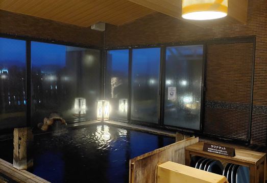 깔끔한 어메니티