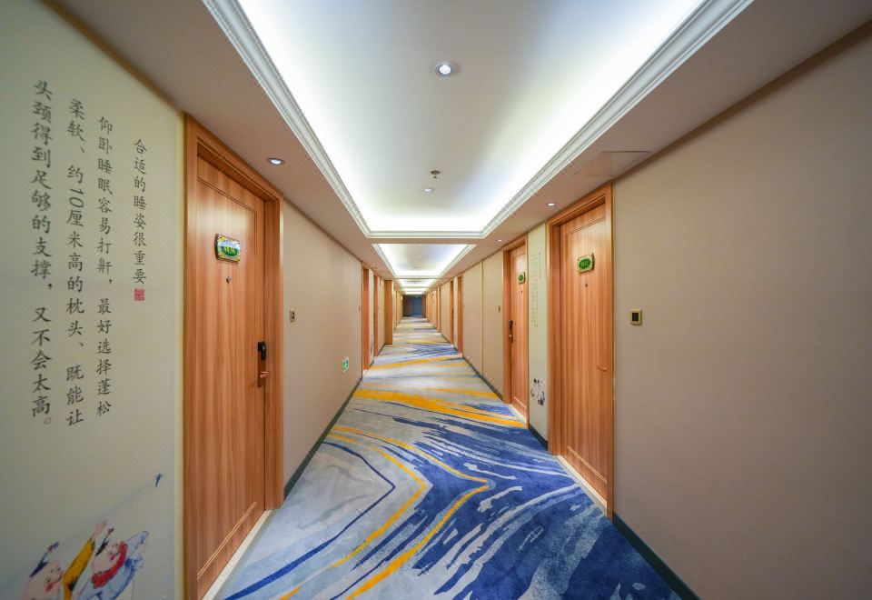 비엔나 3 베스트 호텔의 조식 공간 또는 레스토랑