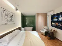 Doub Paws Hotel