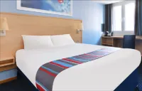 Travelodge Liverpool Central Exchange Street