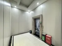 Today Inns Xiangyin Jiangdong Road - parking