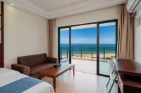 Manfeng Vacation Homestay (Hailingdao Zhapo)