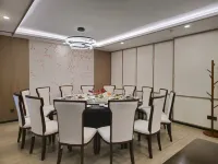 โรงแรมรีสอร์ทหลินเซียงหยวน ไท้ชาง