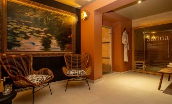 Les Demeures de Varennes, BW Signature Collection