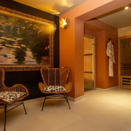 Les Demeures de Varennes, BW Signature Collection