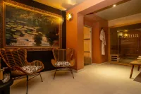 Les Demeures de Varennes, BW Signature Collection Hotels in Combs-la-Ville