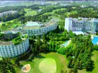 Huangshan Golf Hotel Hotels near Huangshan Tunxi International Airport