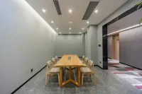 Lis Future Hotel (Feixi Greenbelt Xindou Hui)