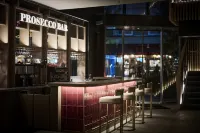 The Royal Park Canvas Ginza Corridor - bar