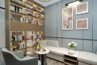 廣州上下九步行街永慶坊宜致飯店