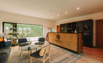 Estrela Serenity - Resort