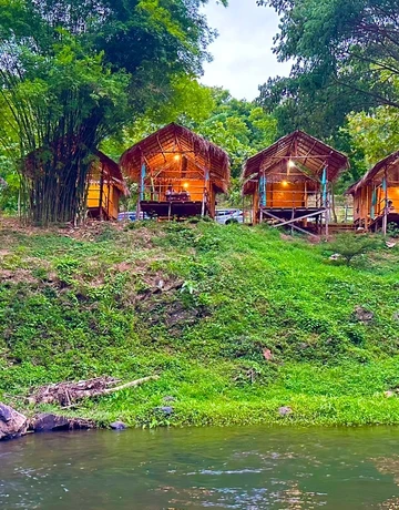 รูปภาพของติดใจ โฮมสเตย์ สวนผึ้ง ราชบุรี