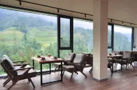 Wu Mountain Retreat Hôtels à : Longsheng