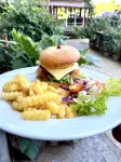 Loei Palace Hotel - breakfast