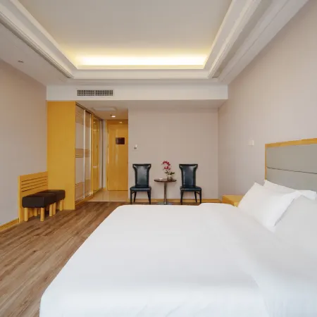 Anhua Grand Hotel