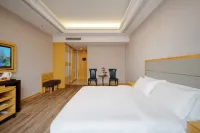 Anhua Grand Hotel Hotels in Anhua