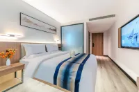 Lejia Meiju Hotel (Beiping Street, Xianyang) Hotels in Xianyang