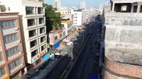 Luoding City Story Hotel