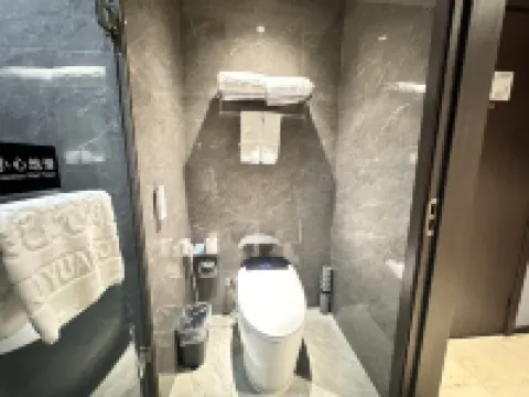 Xin Ji Yuan Hostel Hotel a Qishan