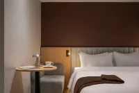 PEROHOTEL Hotel in zona Hunan Agricultural University Gymnasium