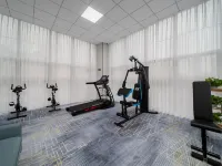 JINHAN HOTEL Hotels in Hongya