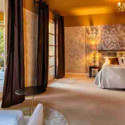 Villa Augusta Rooms