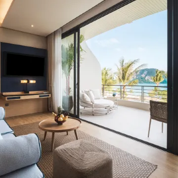 Anantara Koh Yao Yai Resort & Villas