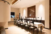 Jianchuan Yijianchuan Homestay (Jianchuan Ancient City Branch) - Frühstück
