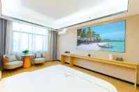 huiyue huanpeng hotel