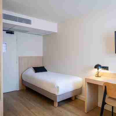 Grand Hôtel de la Seine Rooms