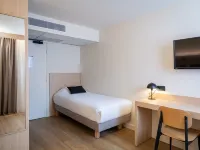 塞納河畔大飯店 上諾曼地酒店