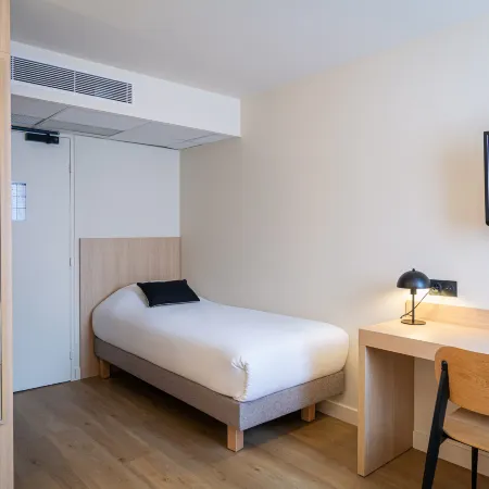 Grand Hôtel de La Seine