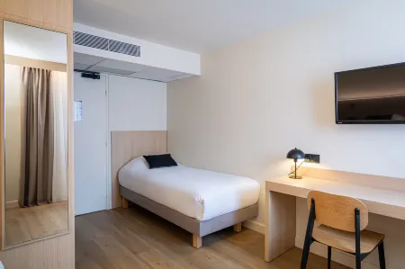 Grand Hôtel de La Seine