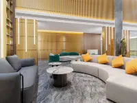 Tourist International Hotel (Ulanqab Wanda Plaza High-Speed Railway Station Branch) Hotels in Ulanqab