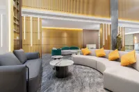 Tourist International Hotel (Ulanqab Wanda Plaza High-Speed Railway Station Branch)