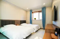 Gurongxuan Homestay, Xinfu District, Xinzhou City