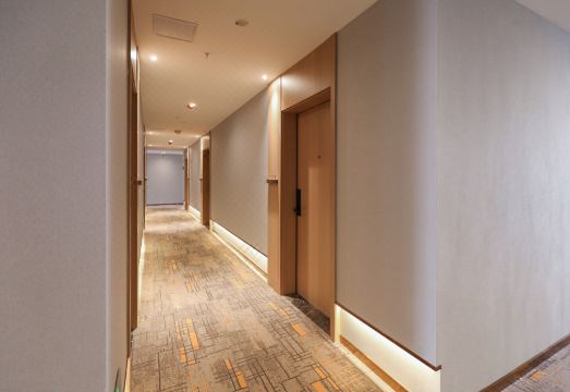 윤판 스카이 가든 호텔