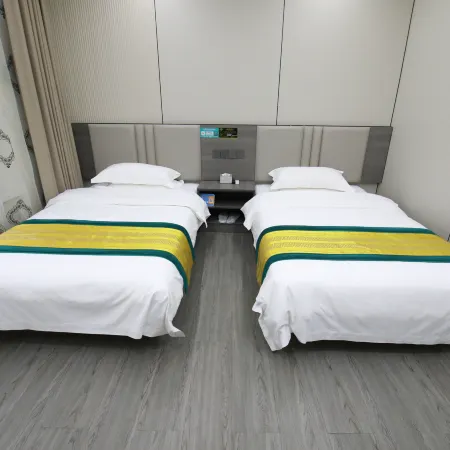 YITIAN HOTEL